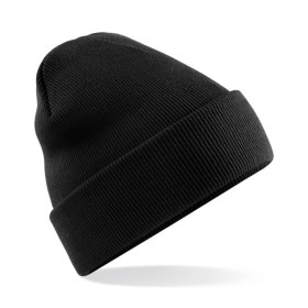 Essential - Broderet Beanie