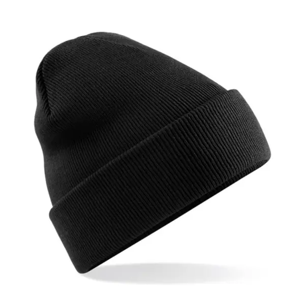 Essentiel - Bonnet Brodé