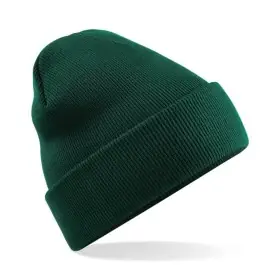 Original Embroidered Cuffed Beanie