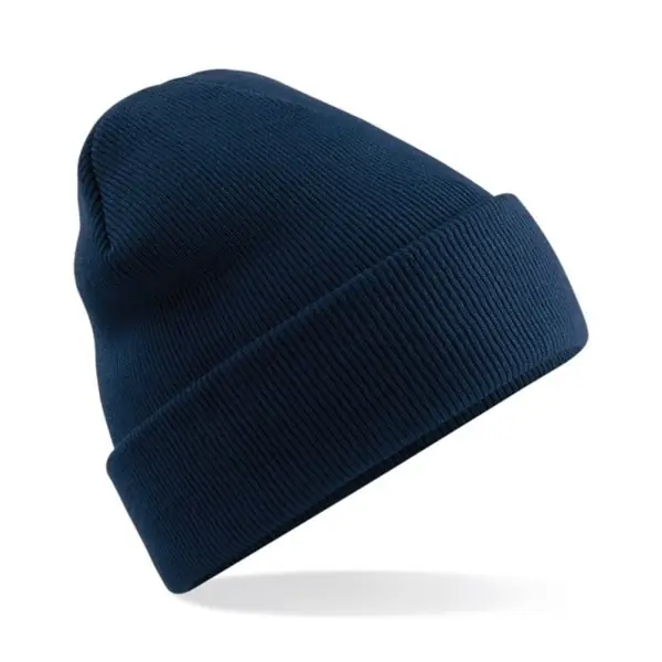 Essential - Broderet Beanie
