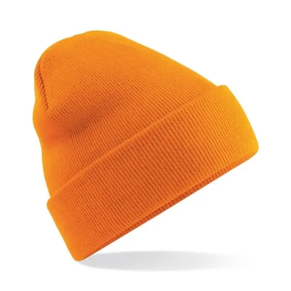 Essential - Broderet Beanie