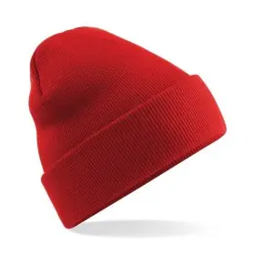 Esencial - Gorro Bordado
