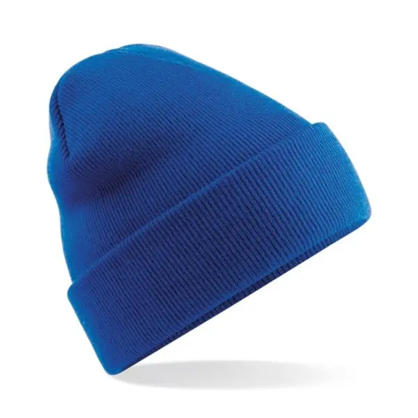 Essentiel - Bonnet Brodé