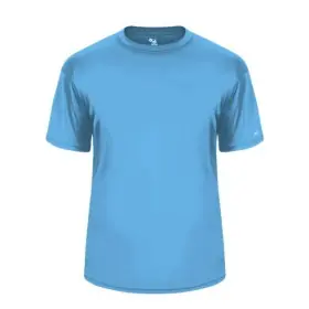 Essentiel - T-shirt de performance B-Core à texte divisé