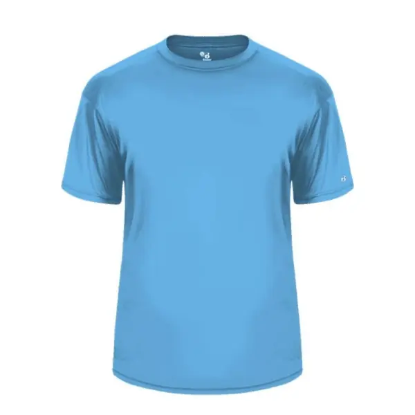 Essential - Geteiltes Text B-Core Performance T-Shirt