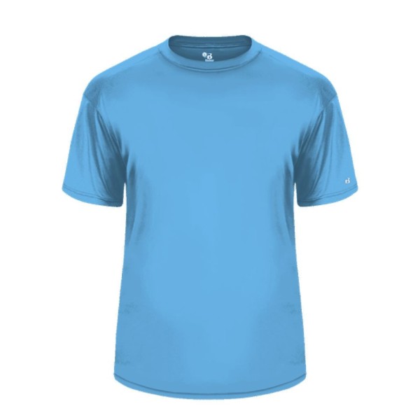 Essentials - Split Text B-Core Performance T-Shirt
