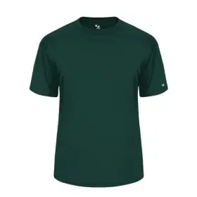 Essentials - Split Text B-Core Performance T-Shirt