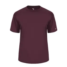 Essential - Geteiltes Text B-Core Performance T-Shirt