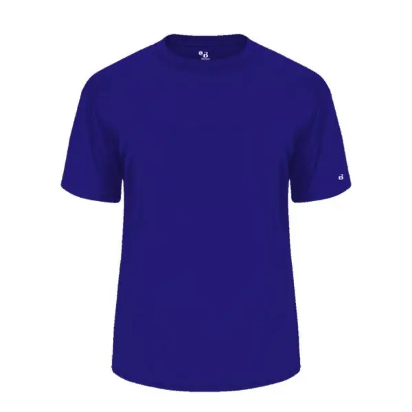 Essential - Split Text B-Core Performance T-Shirt