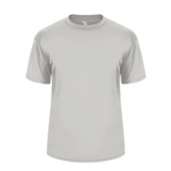 Essential - Split Text B-Core Performance T-Shirt