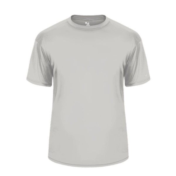 Essentials - Split Text B-Core Performance T-Shirt