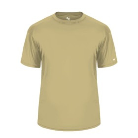 Essentials - Split Text B-Core Performance T-Shirt