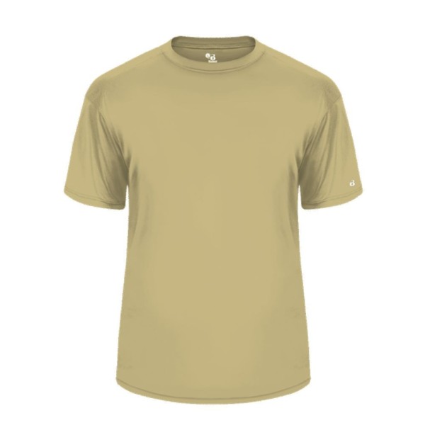 Essentials - Split Text B-Core Performance T-Shirt