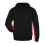 Essential - Split Text 2 B-Core Performance Hoodie