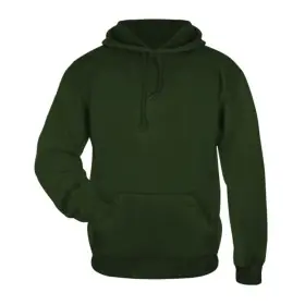 Essentiell - Split Text 2 B-Core Performance Hoodie