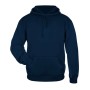 Essential - Split Tekst 2 B-Core Performance Hoodie