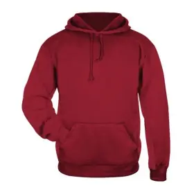 Essential - Split Tekst 2 B-Core Performance Hoodie