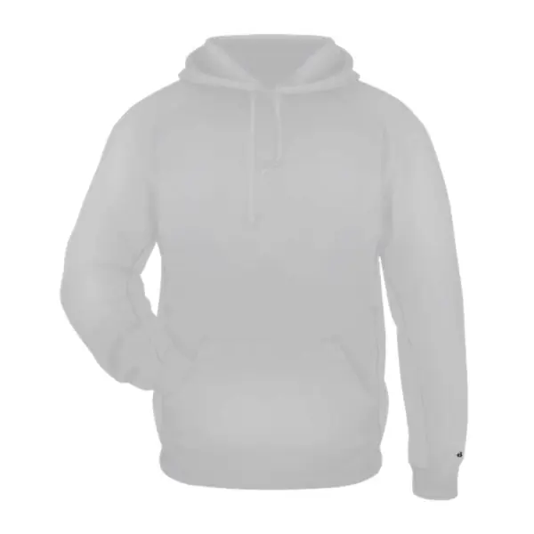 Essential - Split Tekst 2 B-Core Performance Hoodie