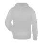 Väsentlig - Split Text 2 B-Core Prestanda Hoodie