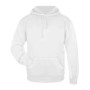 Essentials - Split Text B-Core Performance Hoodie 2