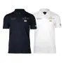Great Britain Lions Alumni - Deluxe Embroidered Polo Shirt