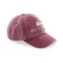Great Britain Lions Alumni - Low Profile Embroidered Vintage Cap
