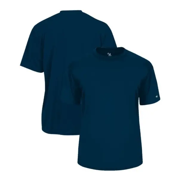 Ash Morley Coaching - Printed & Embroidered Performance T-Shirt