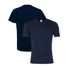 T-shirt Performance imprimé et brodé pour jeunes