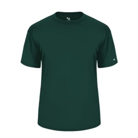 Essentiel - T-shirt de performance B-Core à texte divisé 2