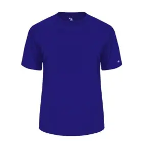 Essential - Split Text 2 B-Core Performance T-Shirt