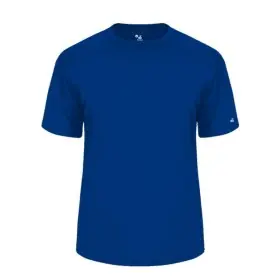 Essentiel - T-shirt de performance B-Core à texte divisé 2