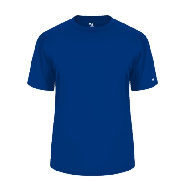 Essentials - Split Text B-Core Performance T-Shirt 2