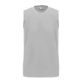 Essentials - Kursiv text B-Core Performance ärmlös t-shirt