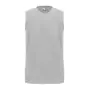 Essential - Italic Text B-Core Performance Sleeveless T-Shirt