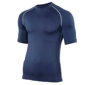 Sur le terrain - Rhino Baselayer