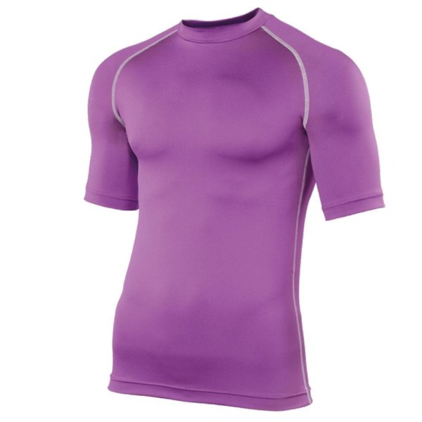 Sur le terrain - Rhino Baselayer