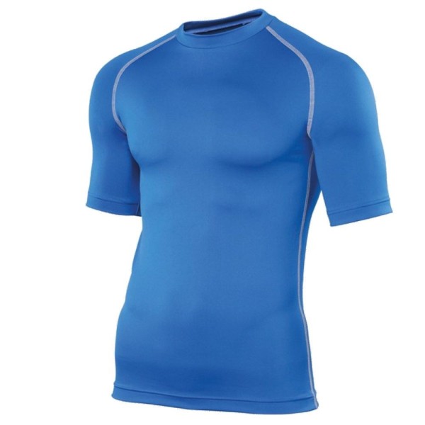 Sur le terrain - Rhino Baselayer