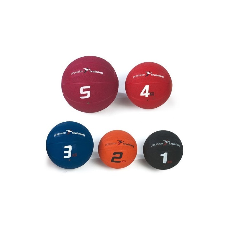 Rubber Medicine Balls