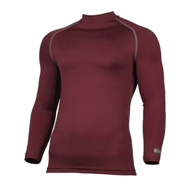 In Campo - Maglia Intima a Maniche Lunghe Rhino