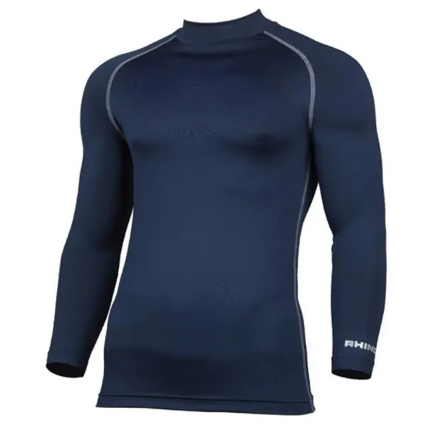 On Field - Rhino Longsleeve Baselayer