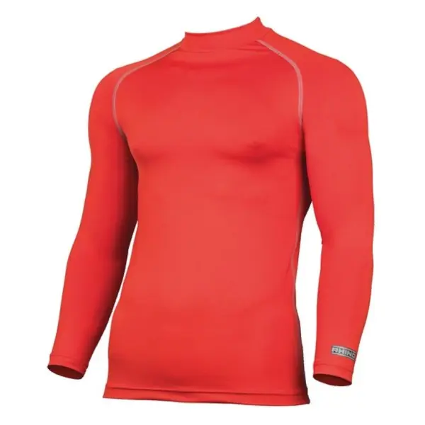 In Campo - Maglia Intima a Maniche Lunghe Rhino