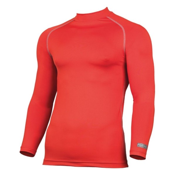 On Field - Rhino langærmet baselayer