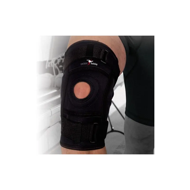 Neoprene Hinged Knee Support