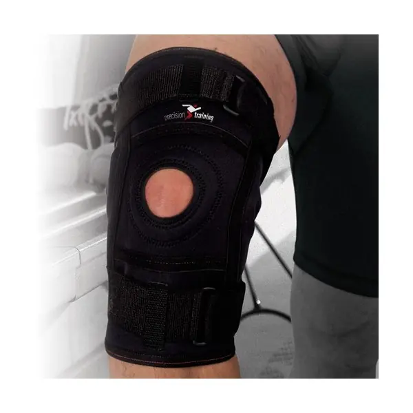 Neoprene Hinged Knee Support