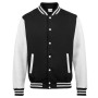 Team Collection - Embroidered Varsity Jacket