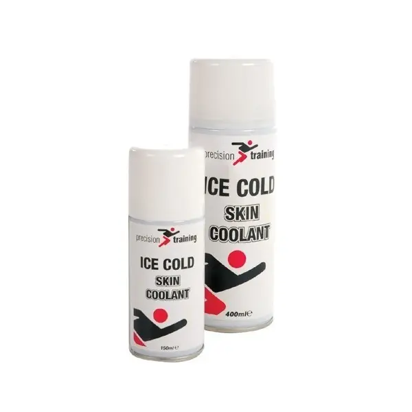 Refroidisseur de peau