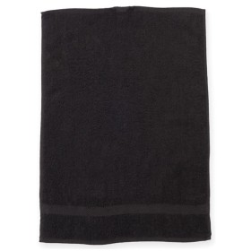 Team Collection - Embroidered Custom Gym Towel