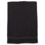 Team Collection - broderad handduk med tryck för gymmet