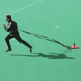 Speed Sled