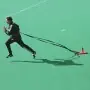 Trineo de velocidad